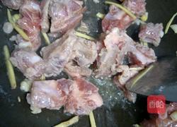 酸甜排骨的做法图解4