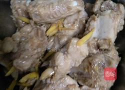 酸甜排骨的做法图解5