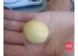 小鸡酥的做法图解7