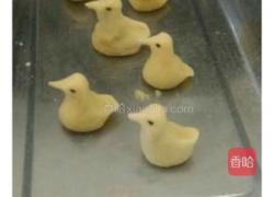 小鸡酥的做法图解11