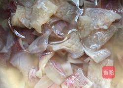 鱿鱼炒韭苔的做法图解13