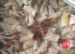 鱿鱼炒韭苔的做法图解16