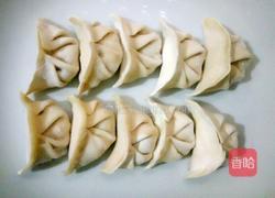 煎速冻饺子的做法图解1