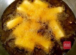 脆皮豆腐的做法图解6
