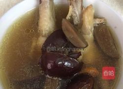 当归红枣鸡爪汤的做法图解5