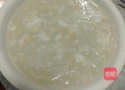 酒酿圆子的做法图解5