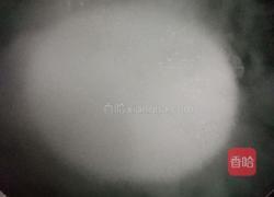 酒酿圆子的做法图解1