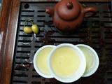 雪梨茶的做法[图]
