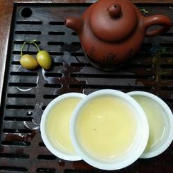 雪梨茶的做法[图]