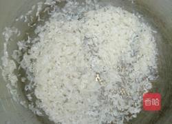 猪肝生菜粥的做法图解4