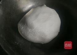 汤圆粉子的做法图解2