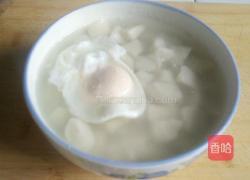 汤圆粉子的做法图解5