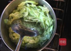 咸蛋蜜汁良瓜的做法图解4
