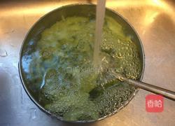 咸蛋蜜汁良瓜的做法图解5