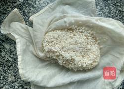 自制糯米粉的做法图解2