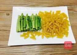缤纷螺丝意粉的做法图解3
