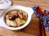 鸭子汤