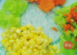养生乌鱼面的做法图解2