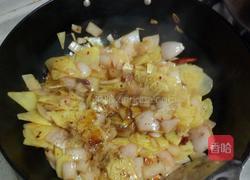 洋葱土豆片儿的做法图解12