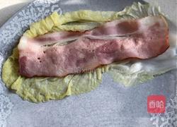 早餐/蔬果盛宴的做法图解4