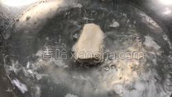 鸡肉拌南瓜的做法图解2