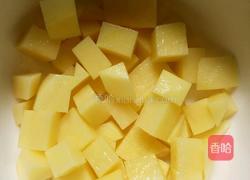土豆泥的做法图解2