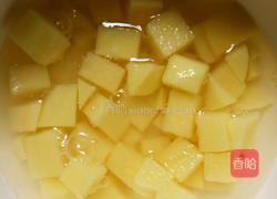 土豆泥的做法图解3