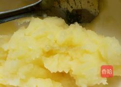 土豆泥的做法图解8