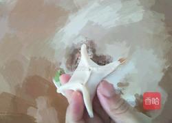 鲜虾饺(含饺子皮的做法)的做法图解8