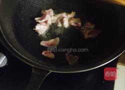 土豆炖豆角的做法图解2