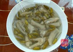 泡椒凤爪的做法图解8