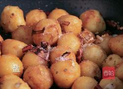 迷迭香小土豆的做法图解10