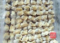 香菜清汤的做法图解10
