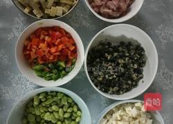 胡椒酱的做法图解1