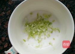 鲜菇油渣汤的做法图解9
