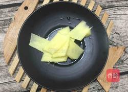 青蒜啤酒鸭的做法图解6