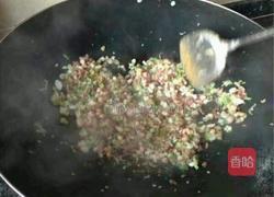 海胆炒饭的做法图解1