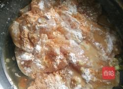 大鸡排的做法图解2