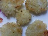 煎米饭饼