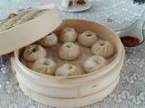 小笼包