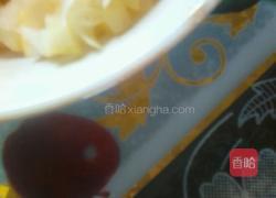 混合味冰淇淋的做法图解4