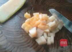 混合味冰淇淋的做法图解3