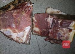 火腿炖冬瓜海带汤的做法图解1