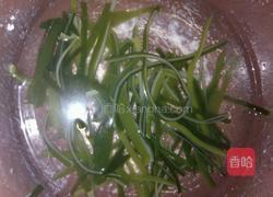 火腿炖冬瓜海带汤的做法图解3