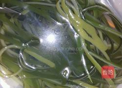 火腿炖冬瓜海带汤的做法图解6