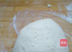 角瓜韭菜包子的做法图解1