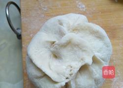 角瓜韭菜包子的做法图解15