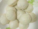 馒头