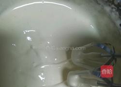 蛋黄饼干的做法图解3