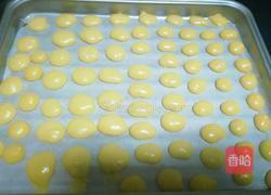 蛋黄饼干的做法图解8